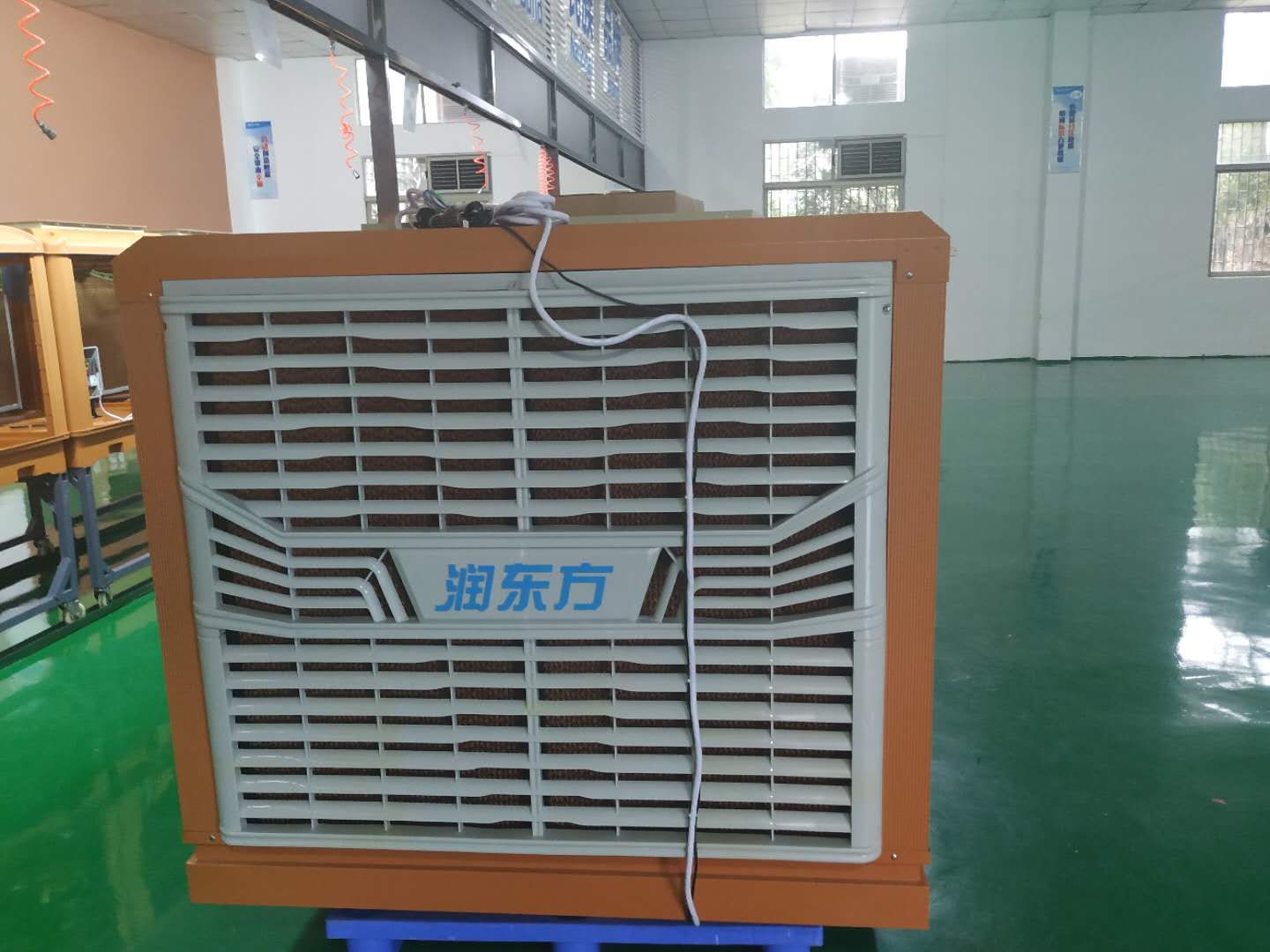 榴莲视频APP污黄30000风量参数