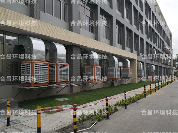 榴莲视频APP下载安装能打开榴莲视频APP污黄厂房降温工程