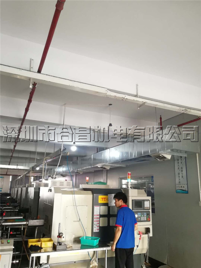 榴莲视频APP污黄室内风管