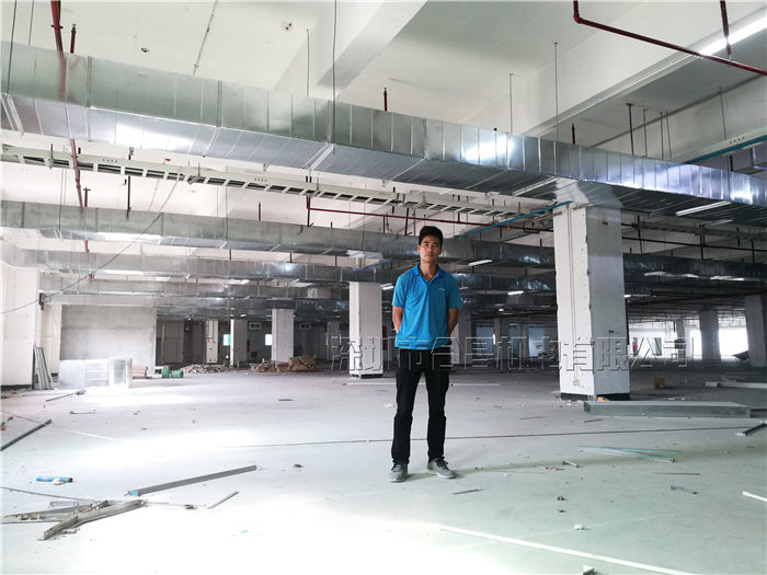 榴莲视频APP污黄室内风管管道