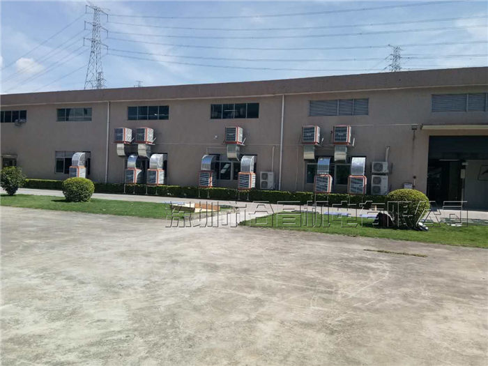 包装车间榴莲视频APP污黄案例